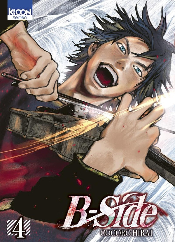 couverture