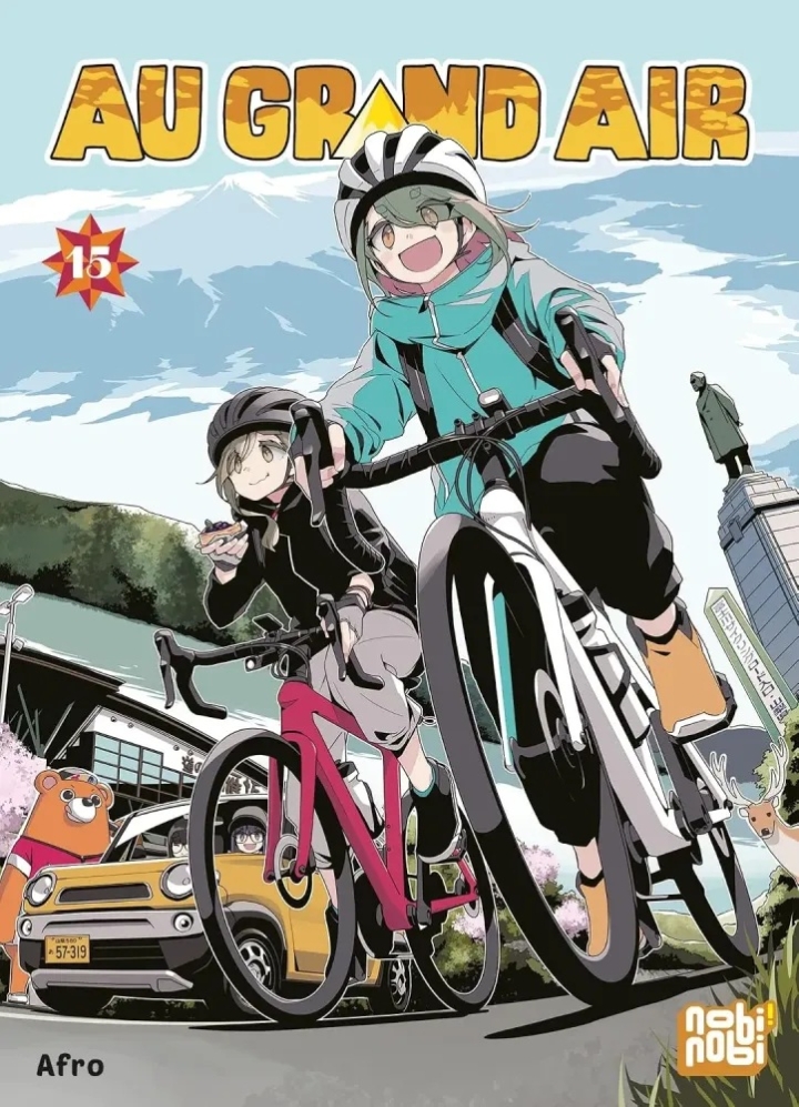 couverture