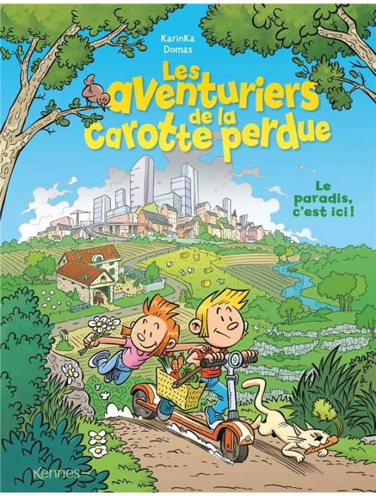 couverture