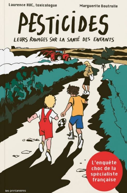 Pesticides
