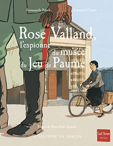 Rose Valland