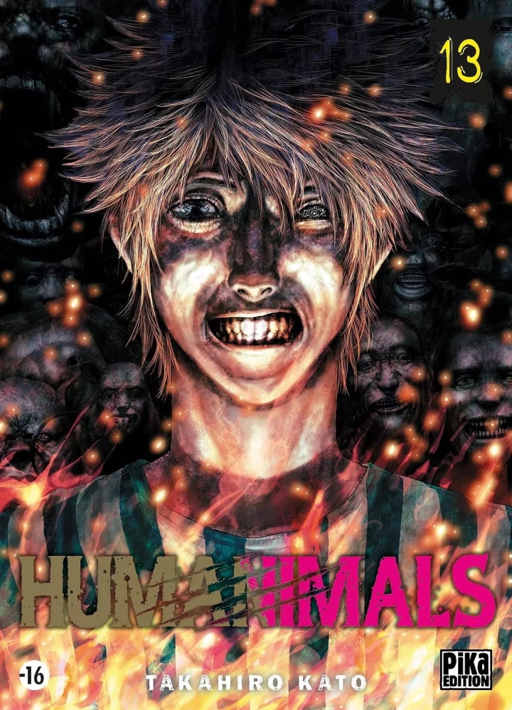 couverture