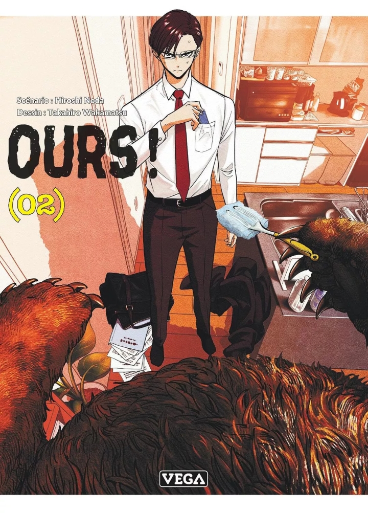 couverture