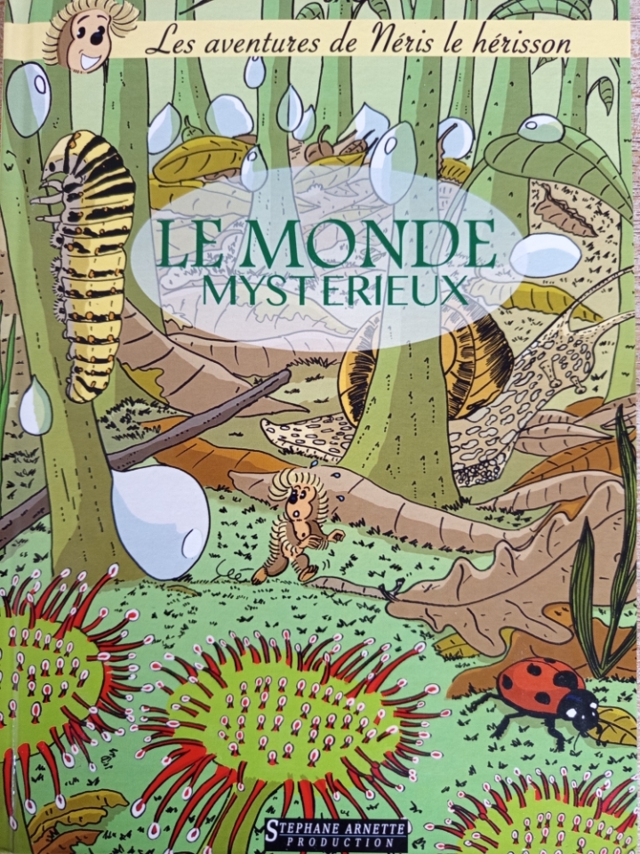 couverture