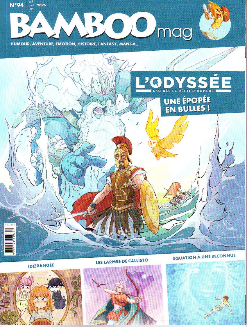couverture