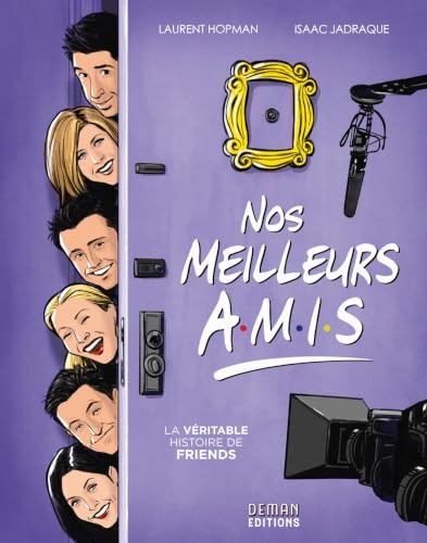 Nos meilleurs amis