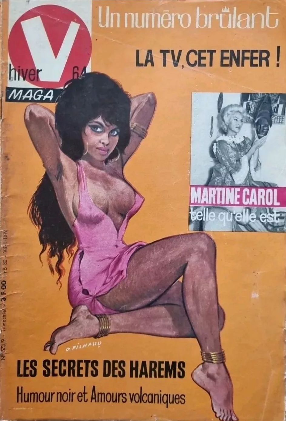 couverture