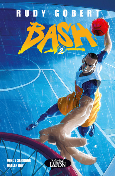 Bash - tome 2 - Bash, Tome 2