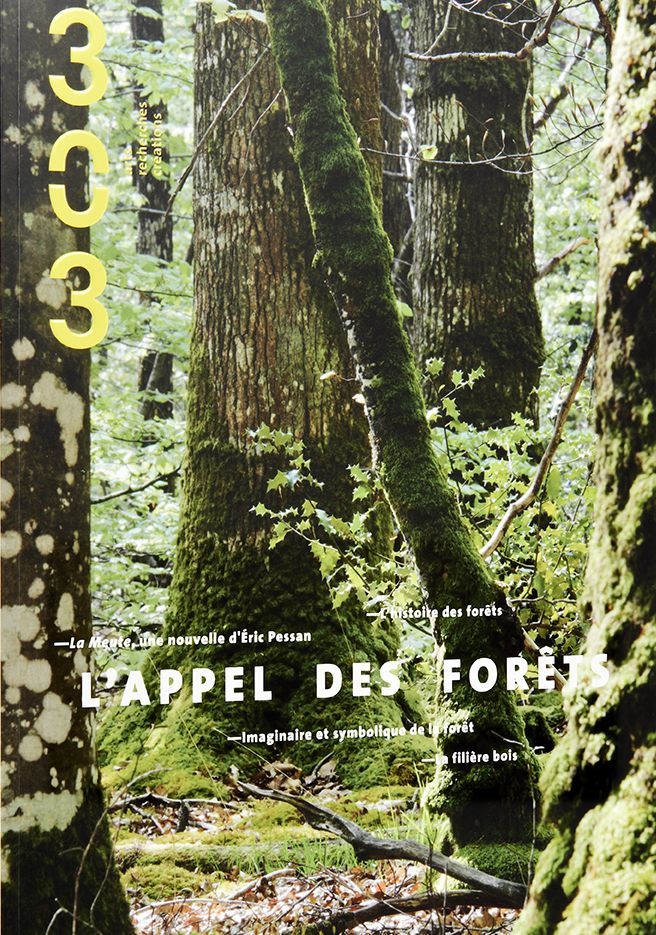 Revue 303 - Revue 303 n°127