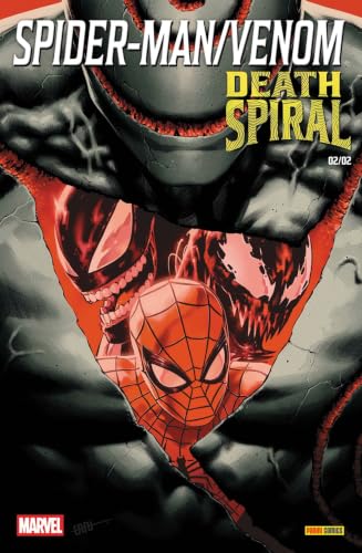 Spider-Man / Venom - Death Spiral - tome 2 - Spider-Man / Venom - Death Spiral, Tome 2
