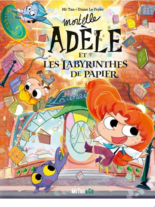 couverture