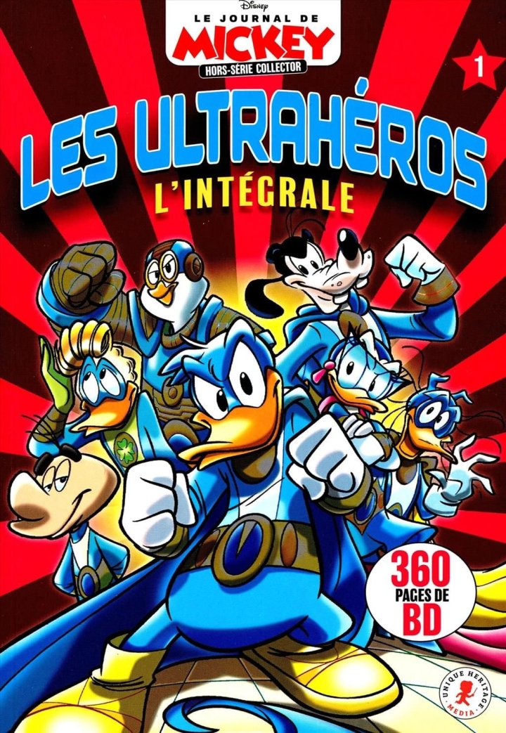 couverture