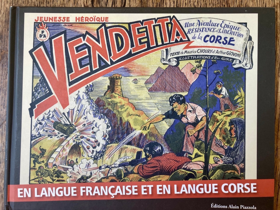 couverture