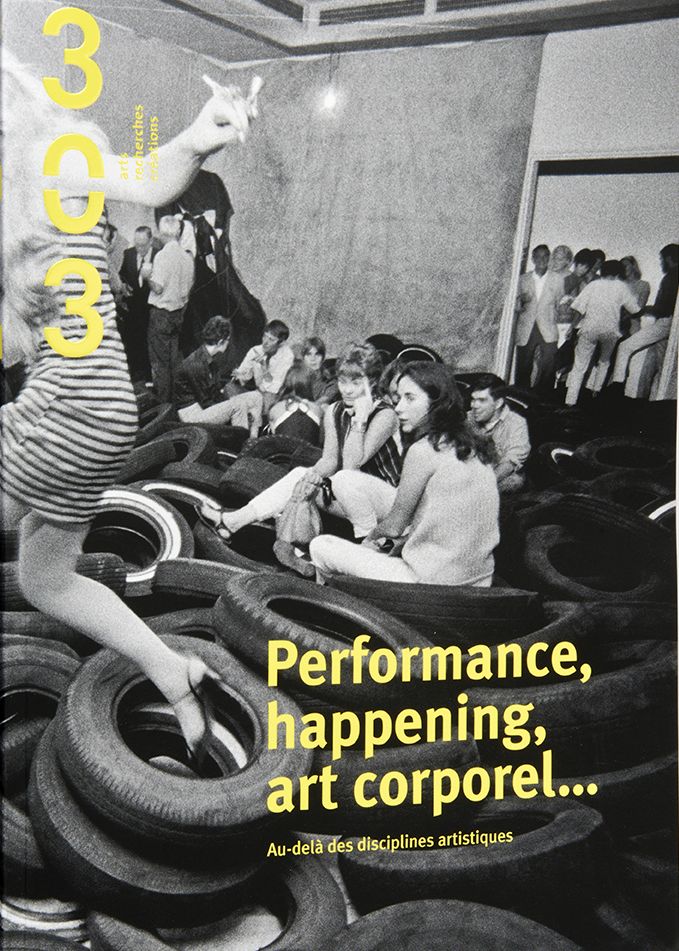 Revue 303 - Revue 303 n°132