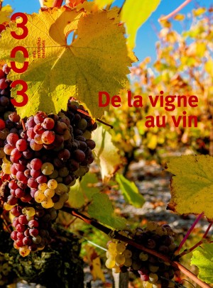 Revue 303 - Revue 303 n°139 : HS De la vigne au vin