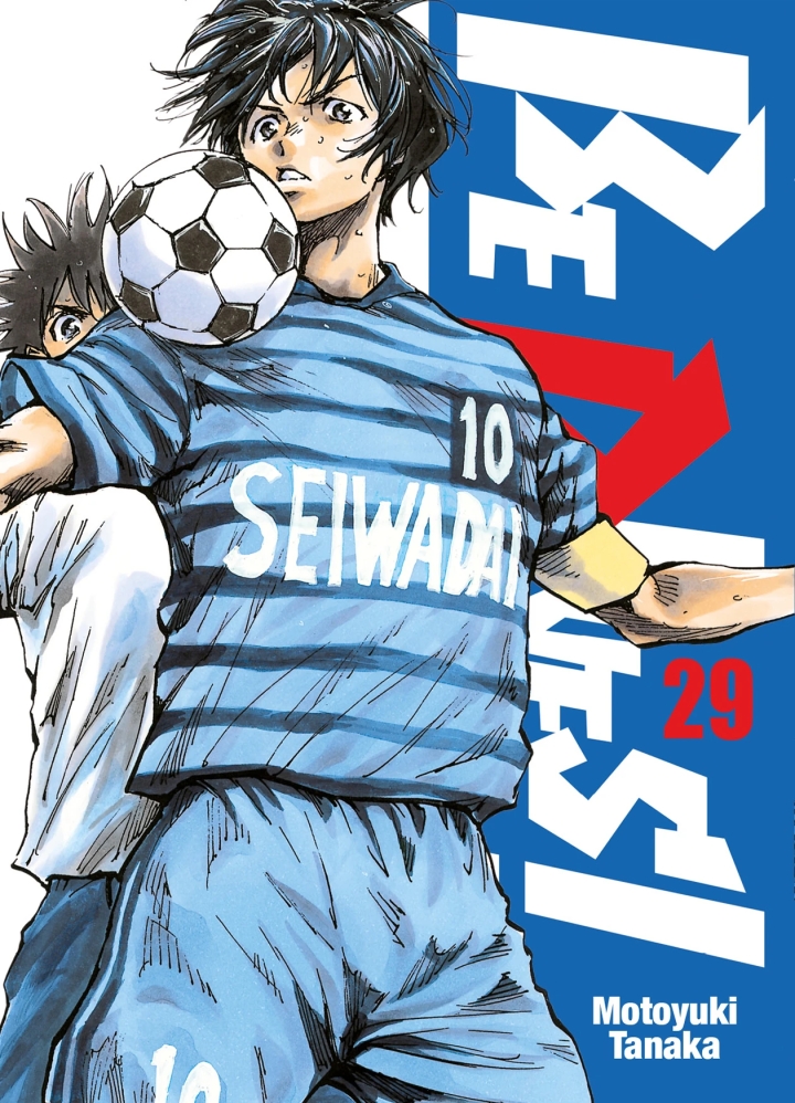 Be blues ! - tome 29 - Be blues !, Tome 29