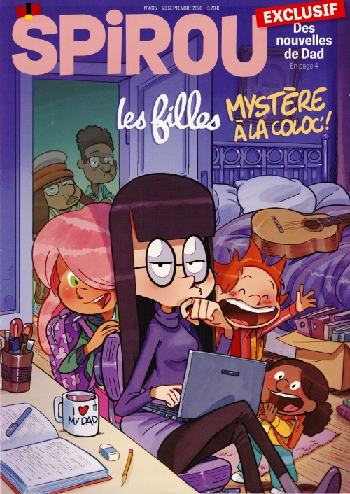 couverture