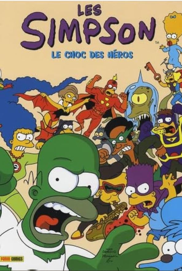 couverture