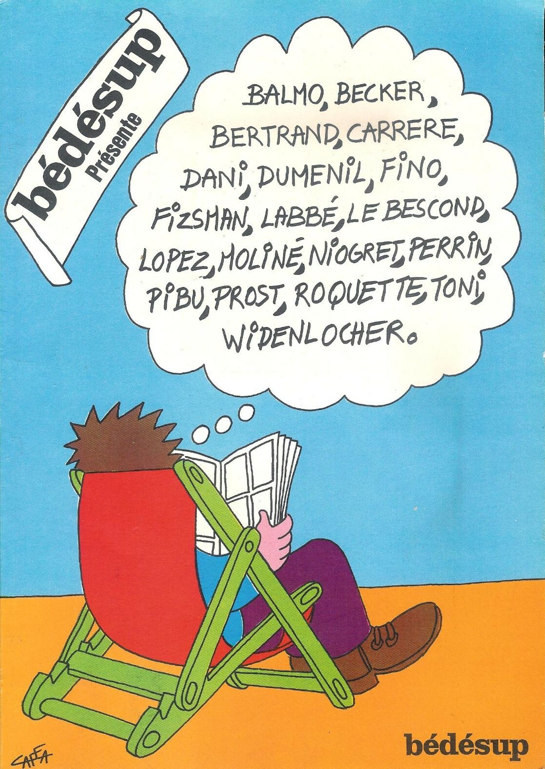 couverture