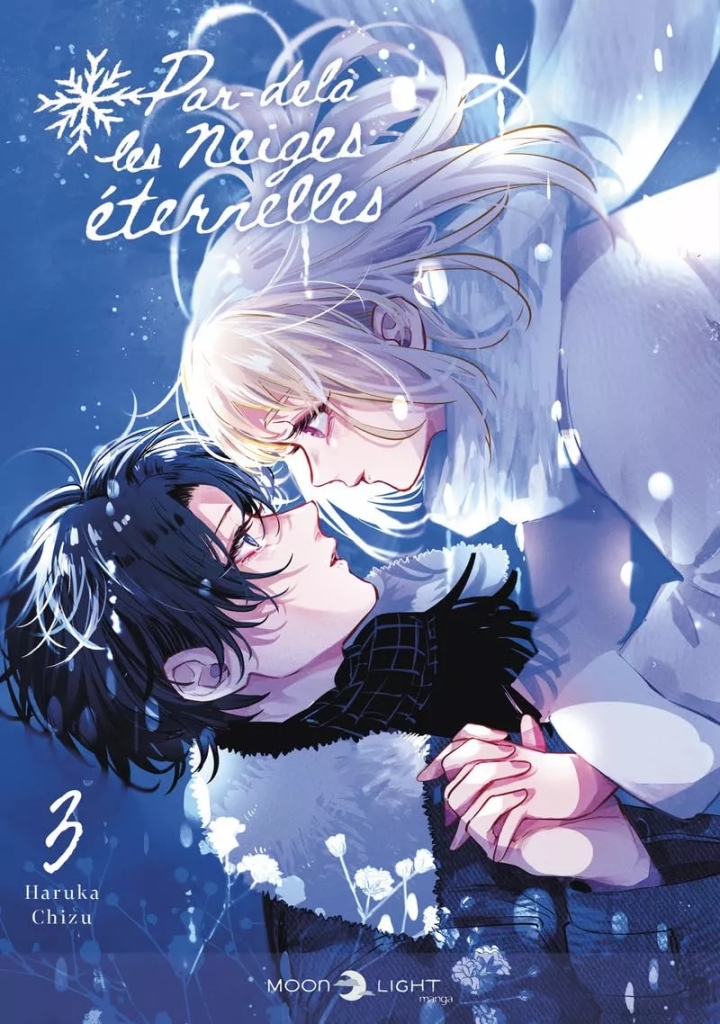 Par-delà les neiges éternelles - tome 3 - Par-delà les neiges éternelles, Tome 3