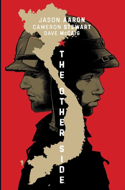 The Other Side (2006)(V.O. anglais) - Intégrale The Other Side (HC)