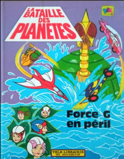 couverture