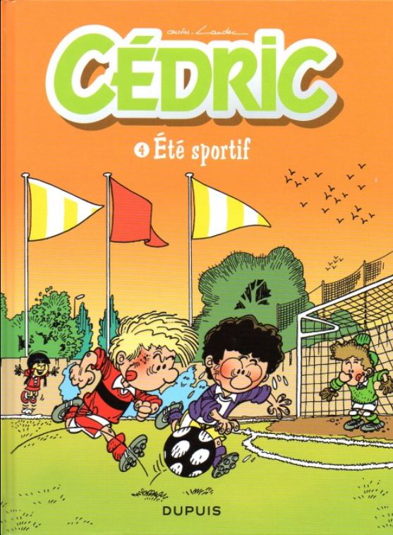 couverture