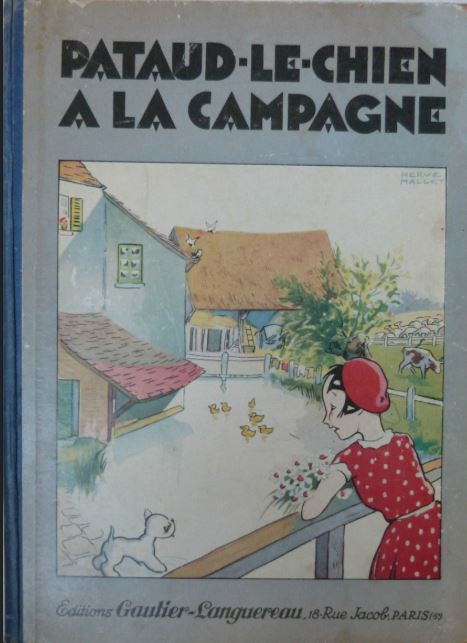 couverture