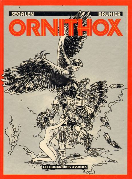 Ornithox