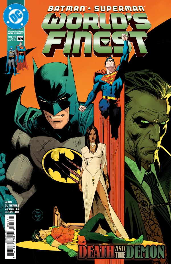 couverture
