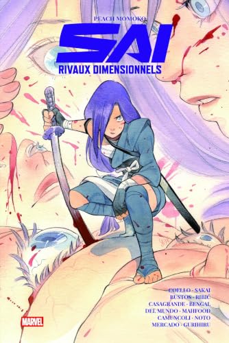 Sai - Rivaux dimensionels