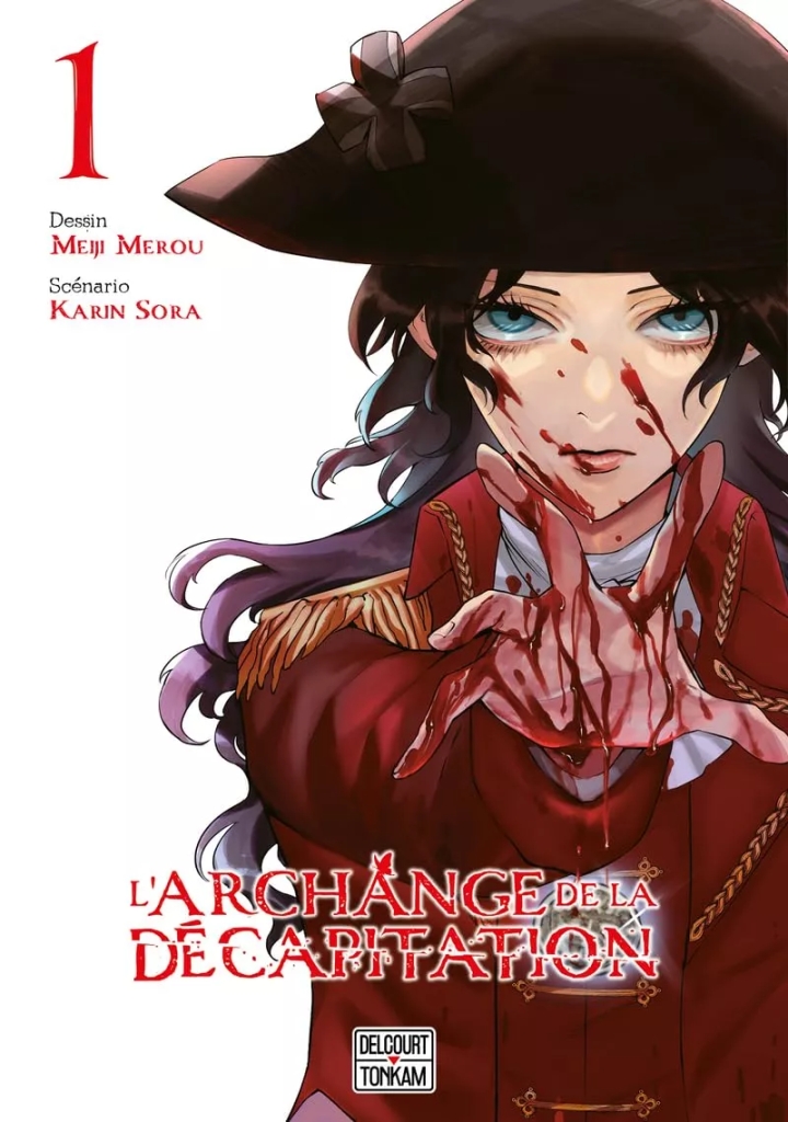 couverture