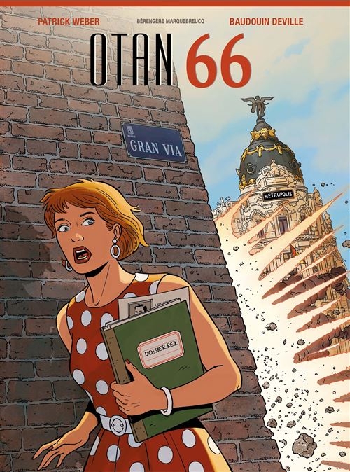 couverture