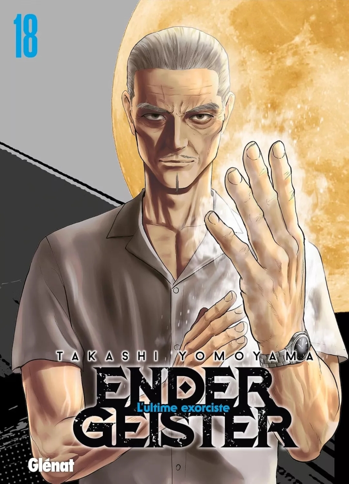 Ender Geister - tome 18 - Ender Geister, Tome 18