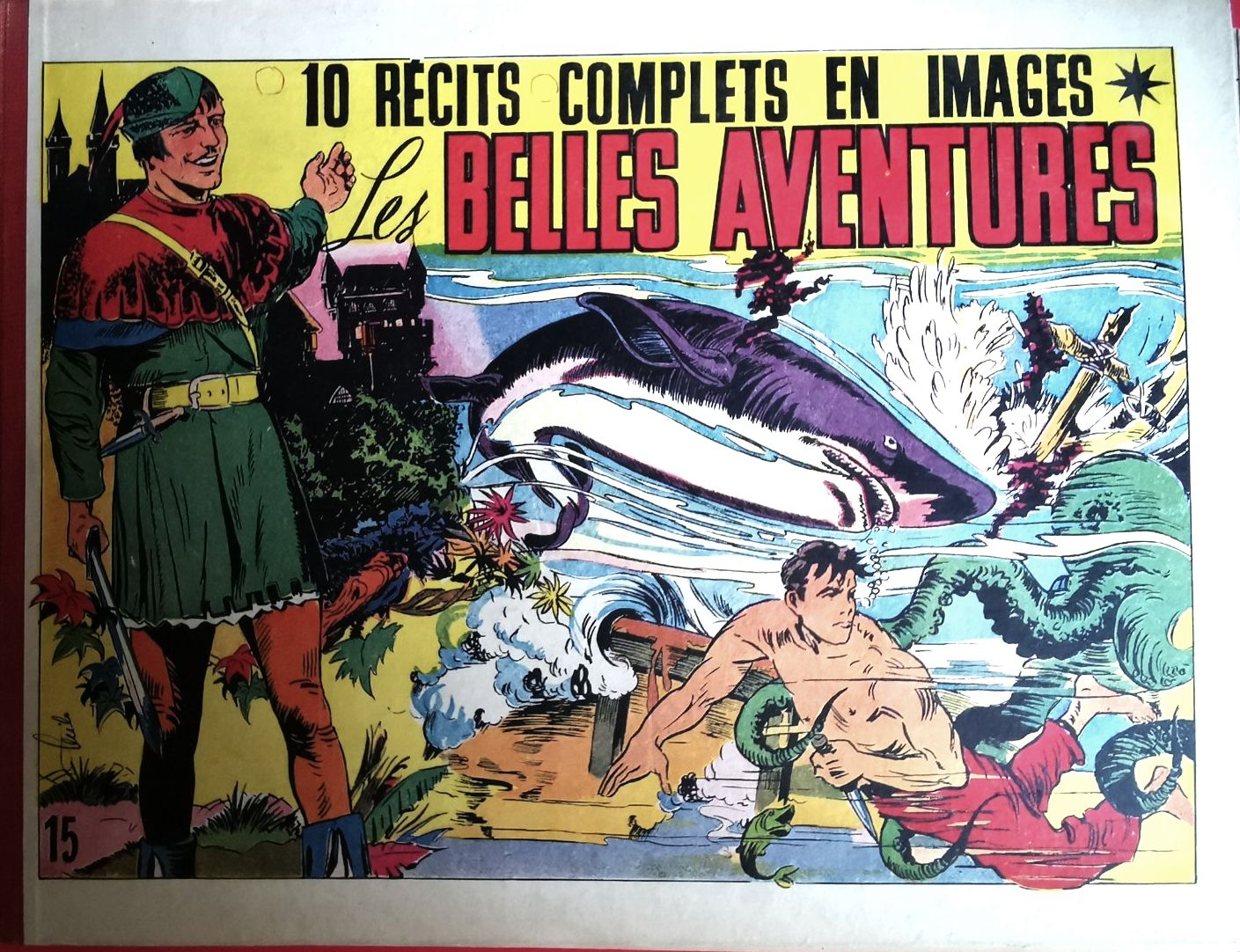 couverture