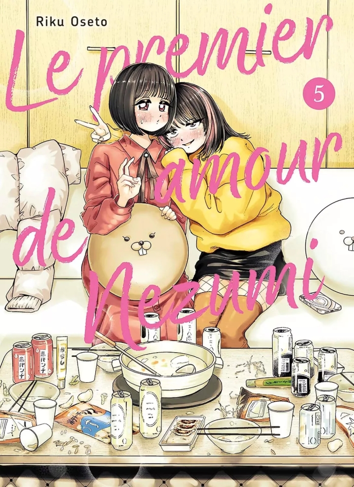 couverture