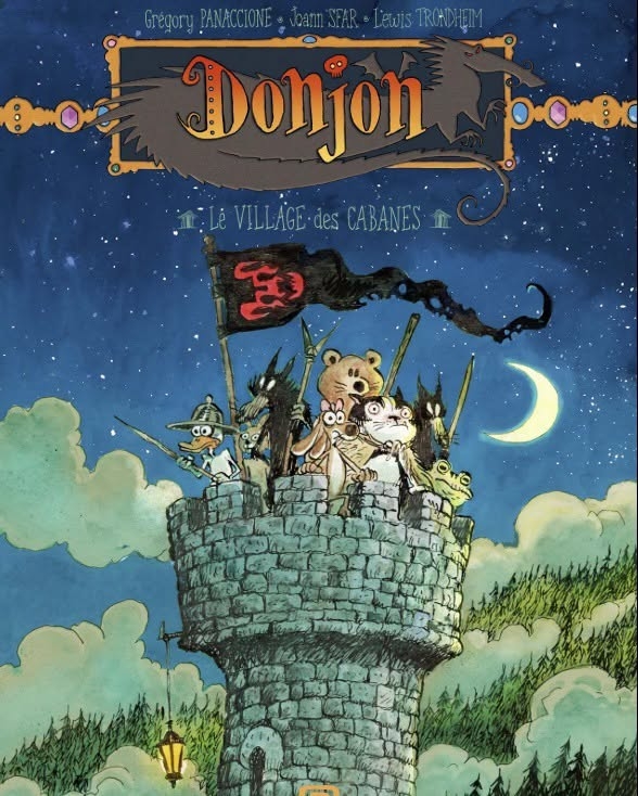couverture