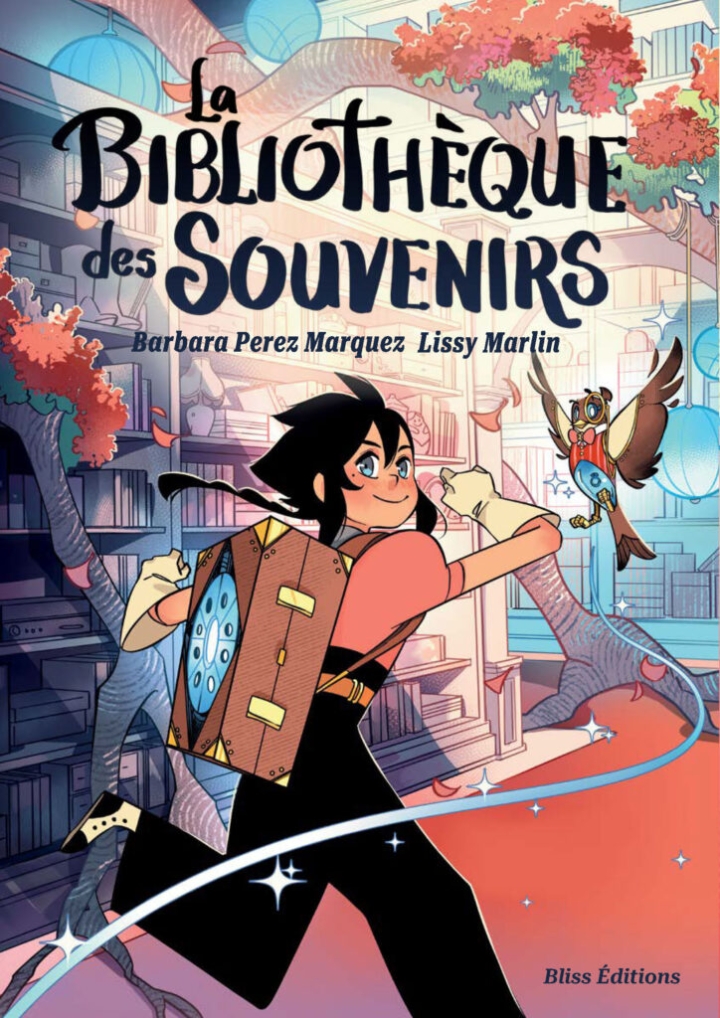 couverture