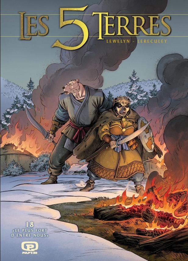 couverture