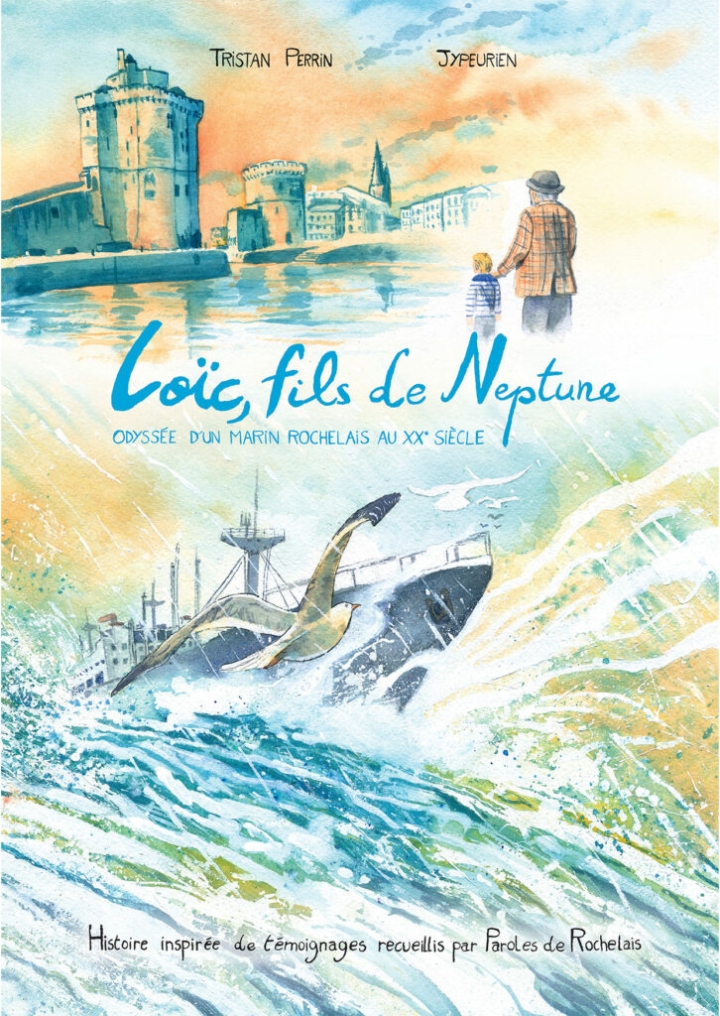 couverture