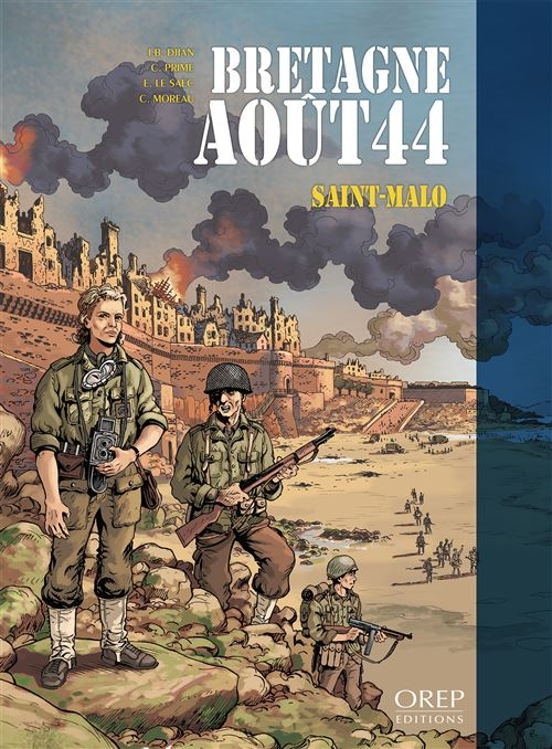 couverture