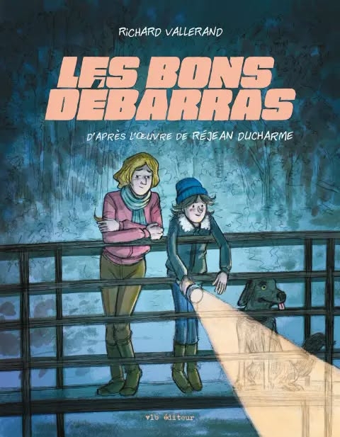 couverture