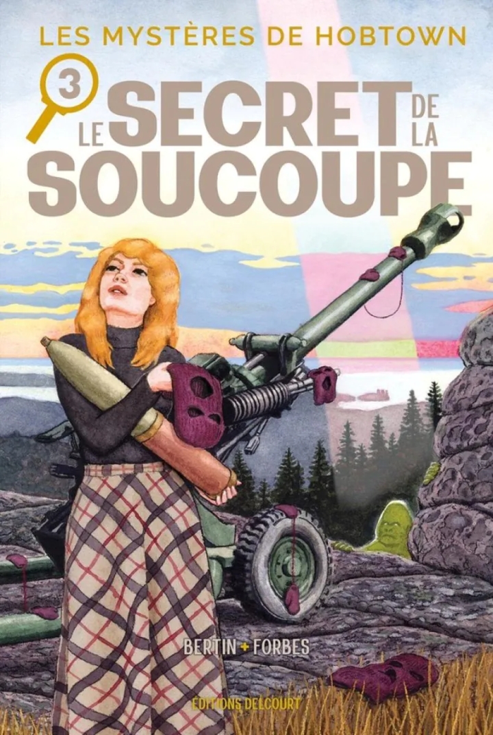 couverture