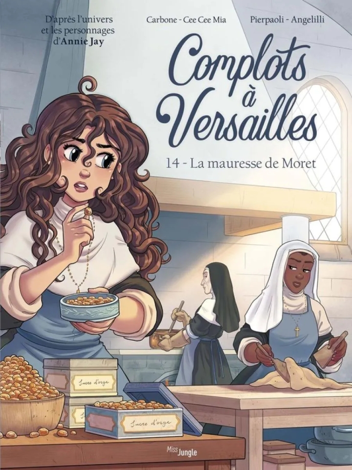 couverture