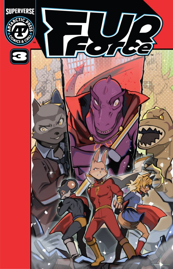 couverture