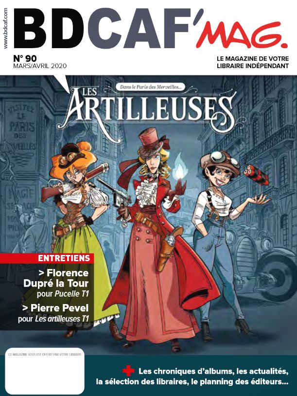 couverture