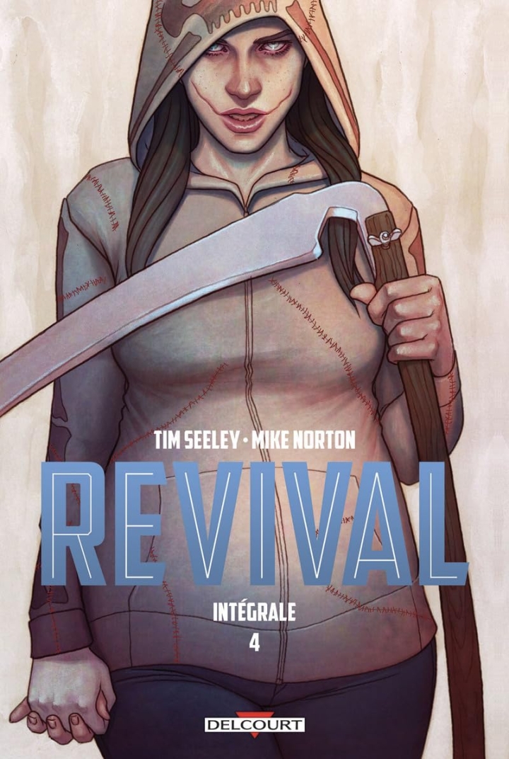 couverture