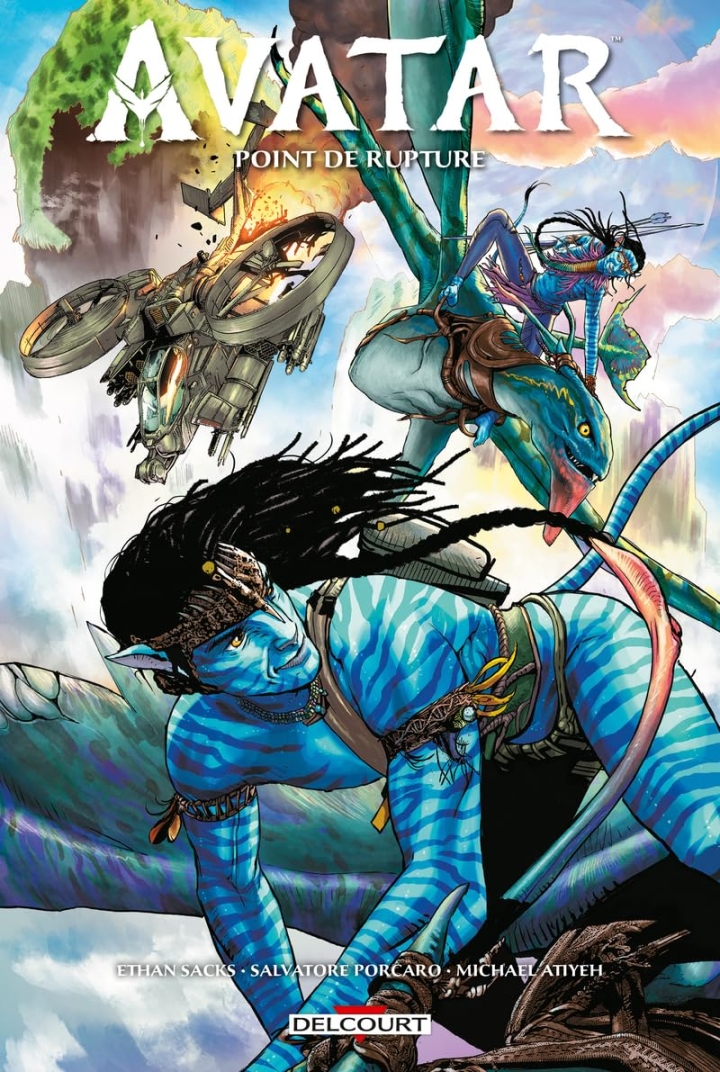 couverture
