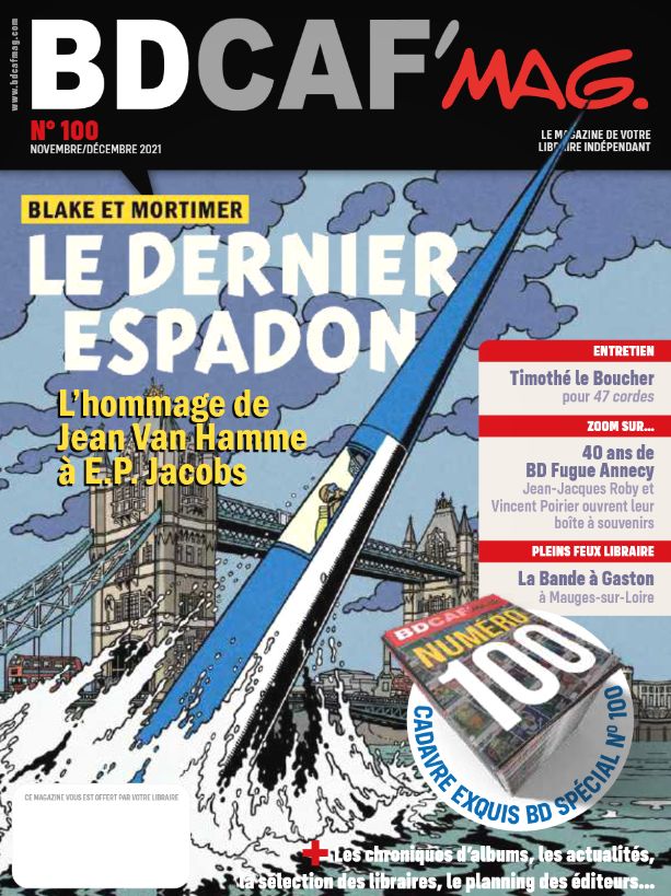 couverture