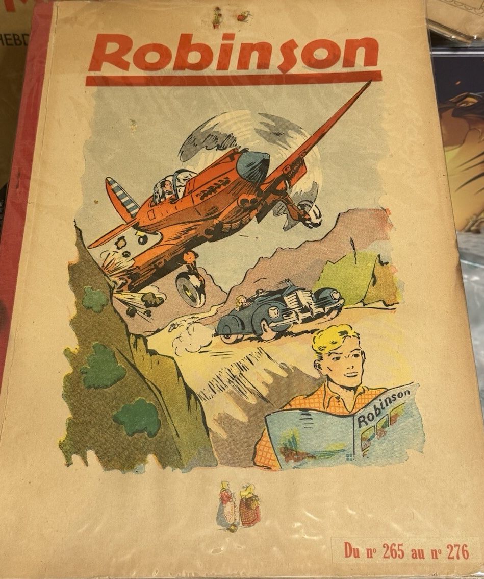 couverture